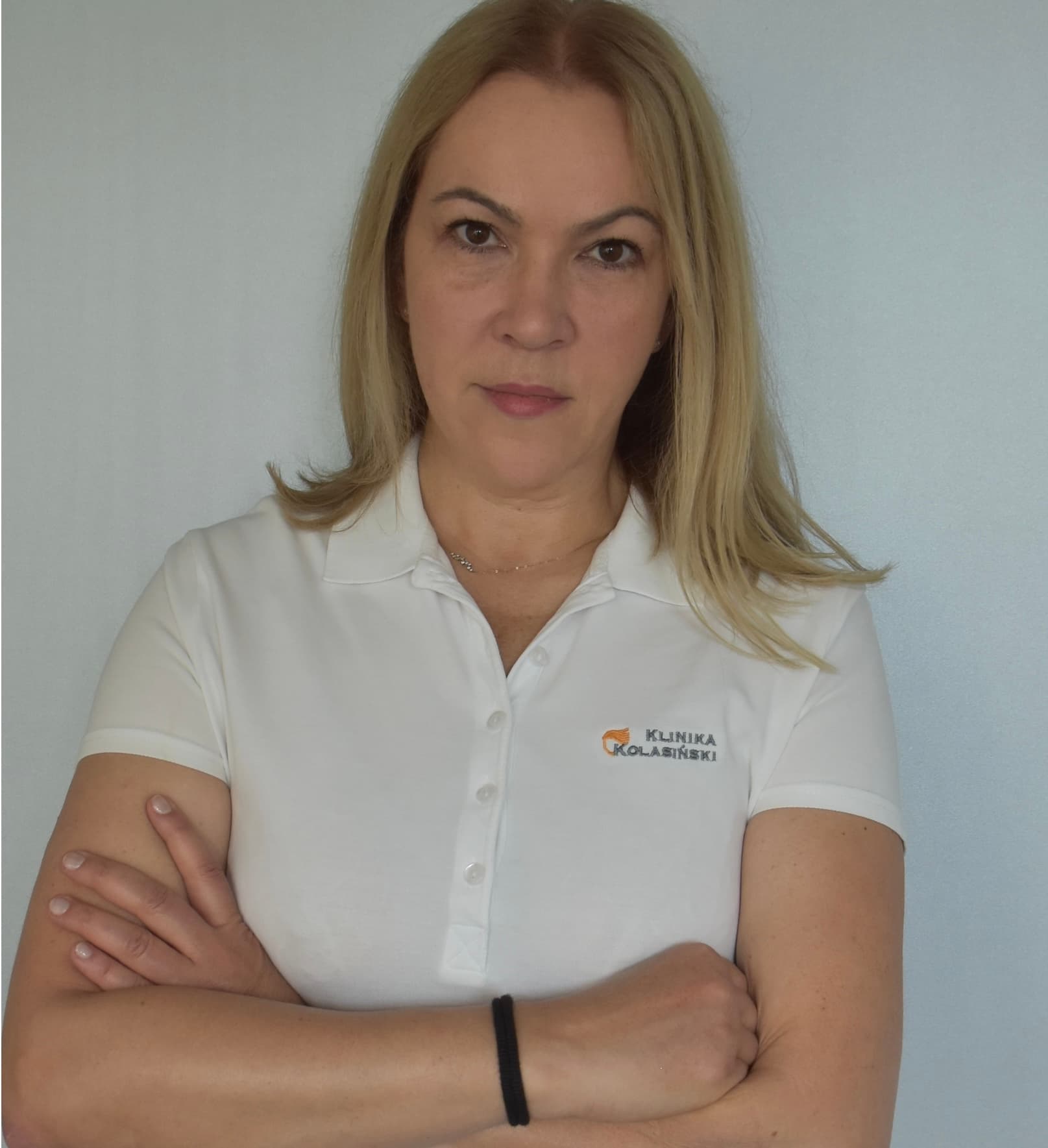 Malgorzata Kolenda