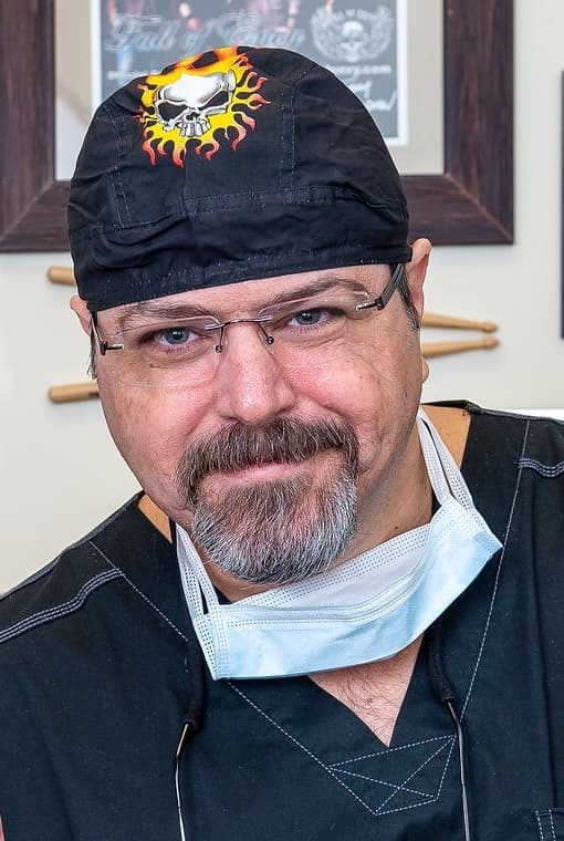 Marco Barusco