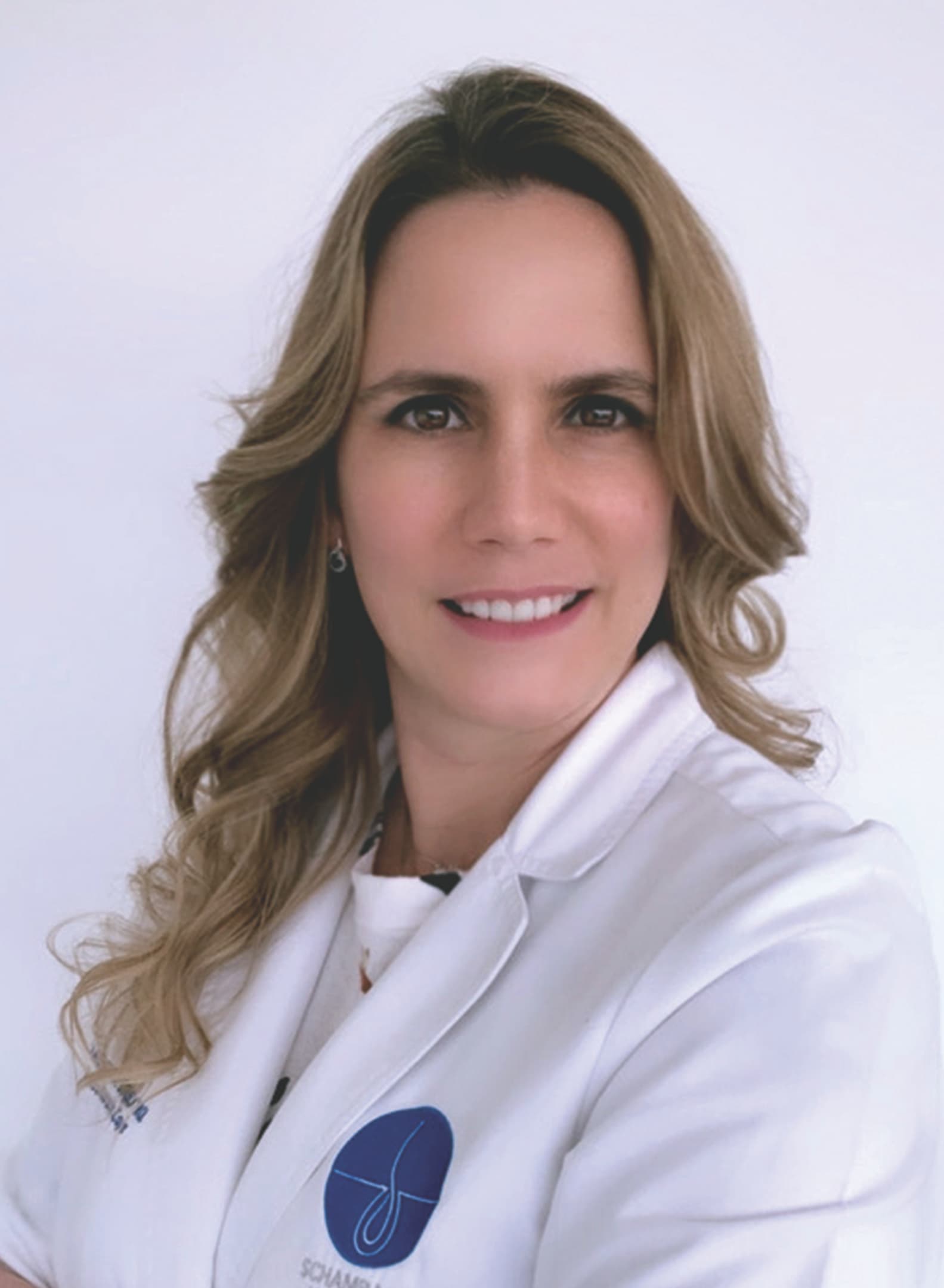 Marie Schambach