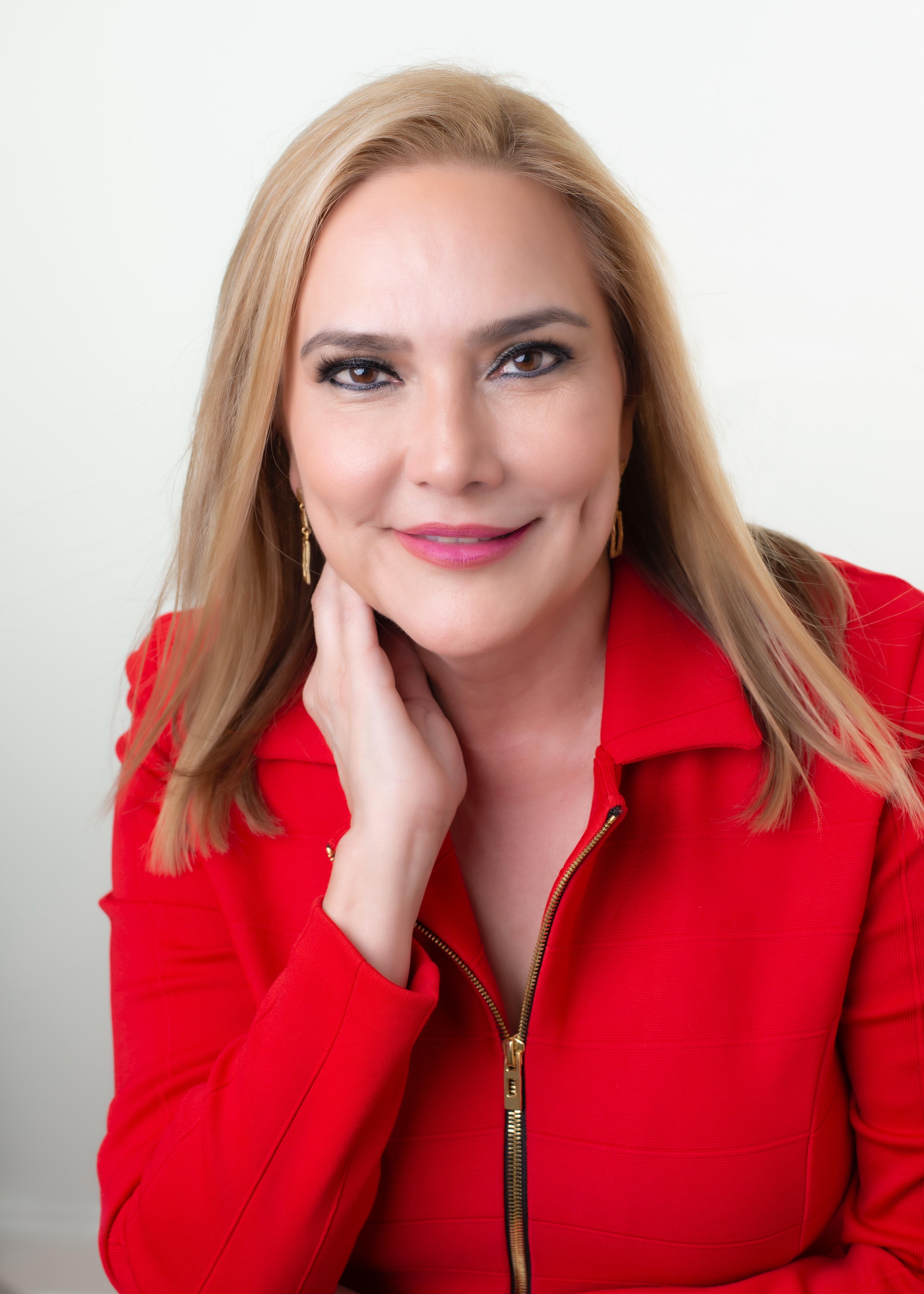 Marina Pizarro