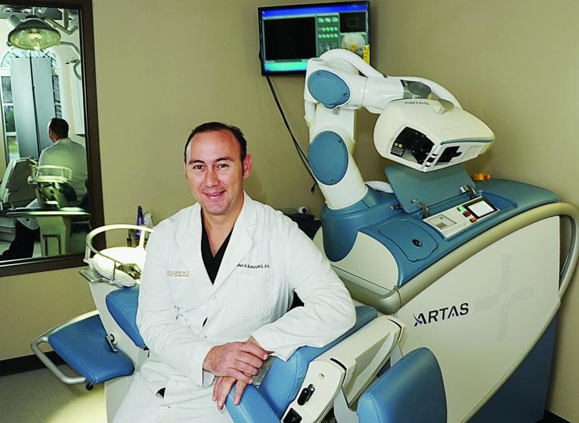 Mark Bishara