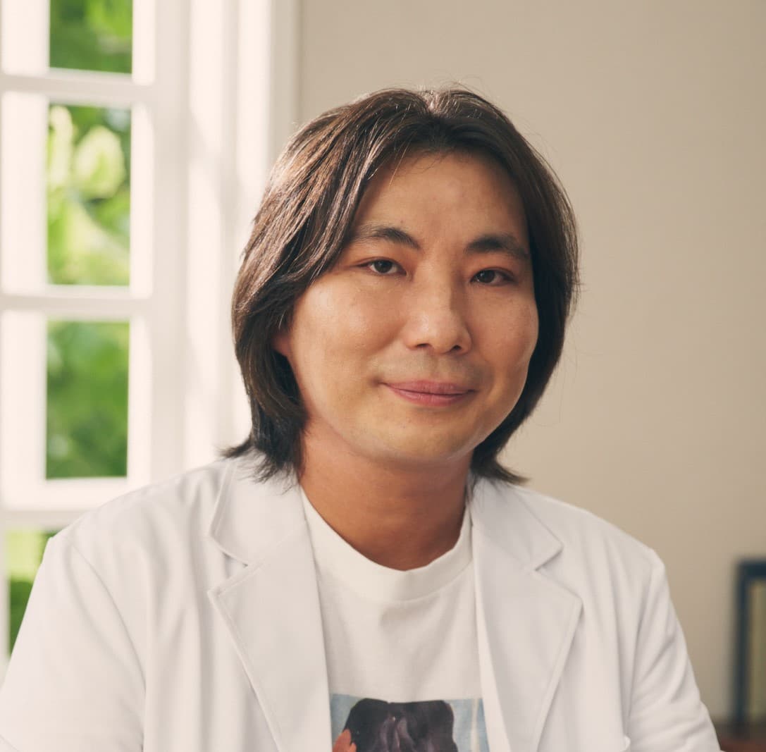 Masayuki Yanagisawa