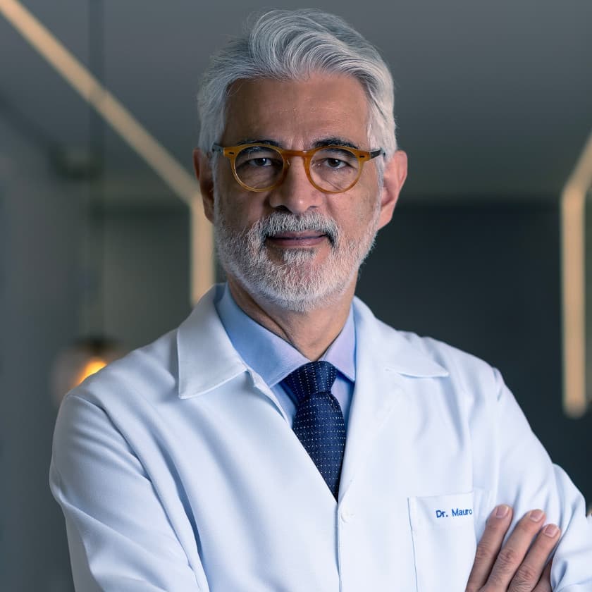 Mauro Speranzini
