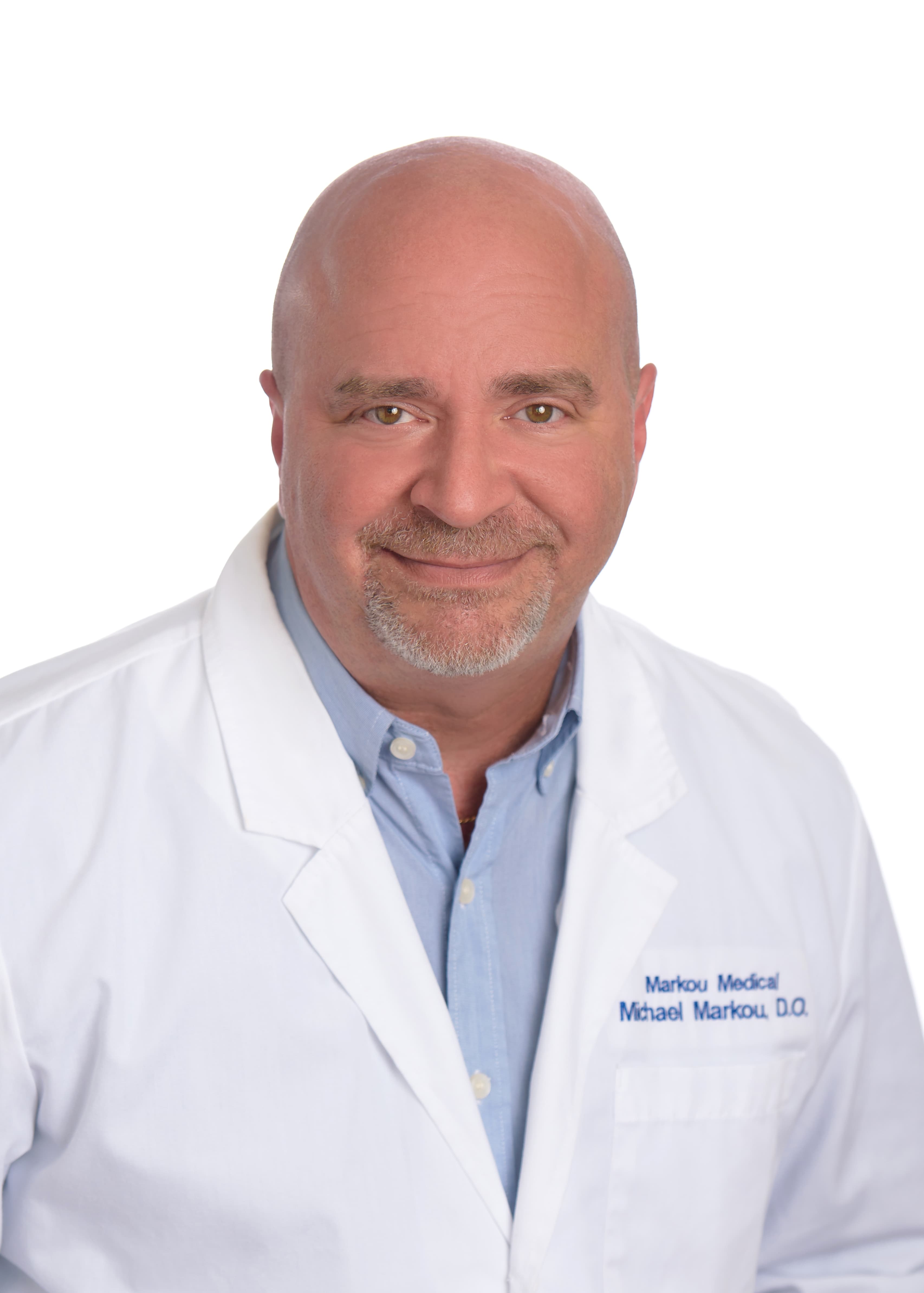 Michael Markou