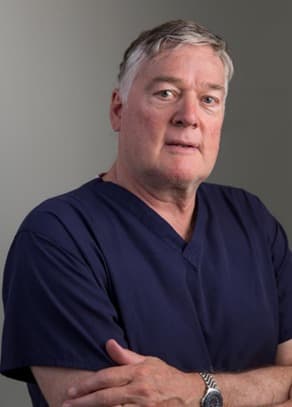Michael May