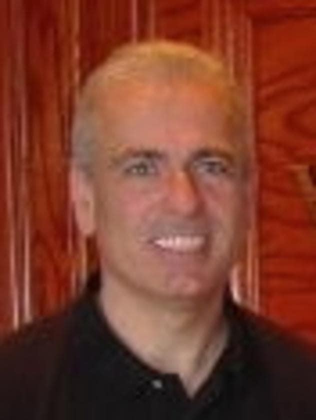 Michael Vories