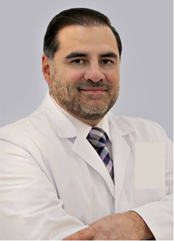 Miguel Alessandrini