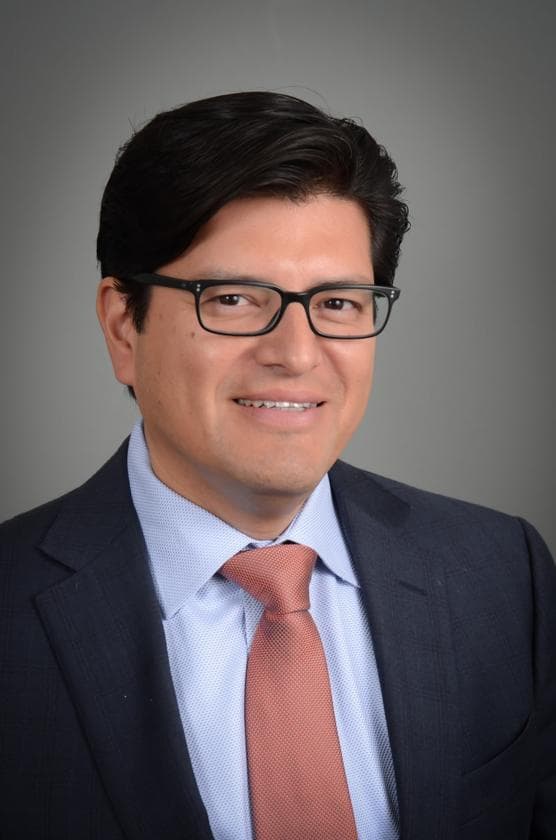 Miguel Canales