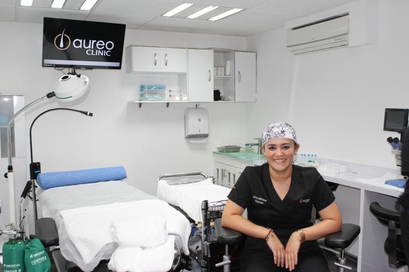 Miriam Garces