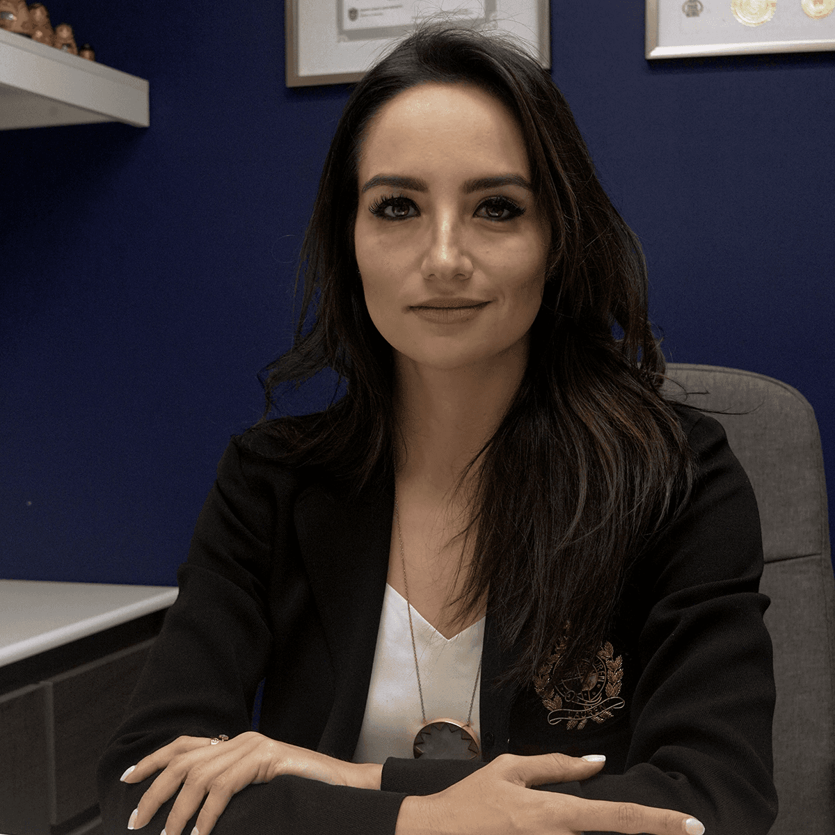 Miriam Scheel