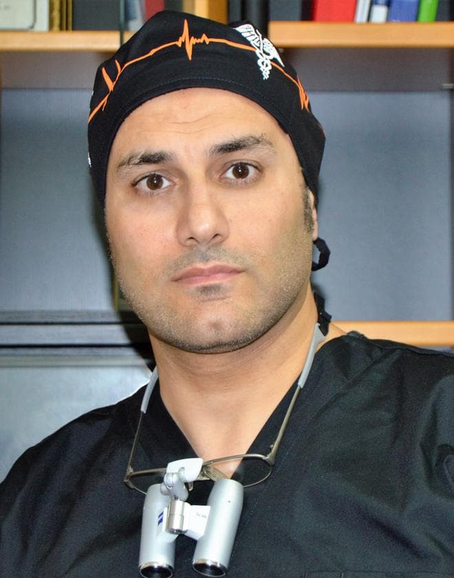 Mohamad Ayoub