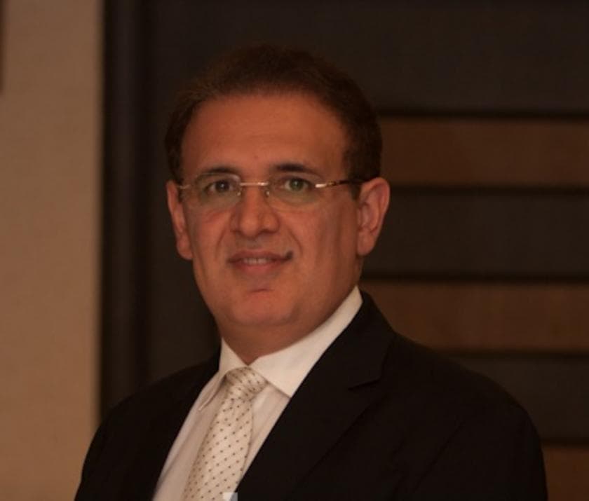 Mohammad Mohmand