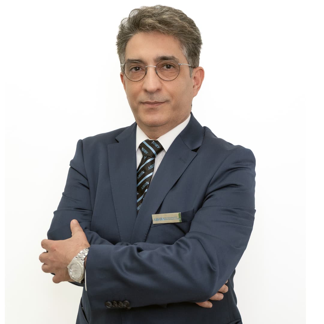 Mohsen Piroozhashemi