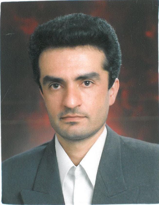 Morteza Adabi