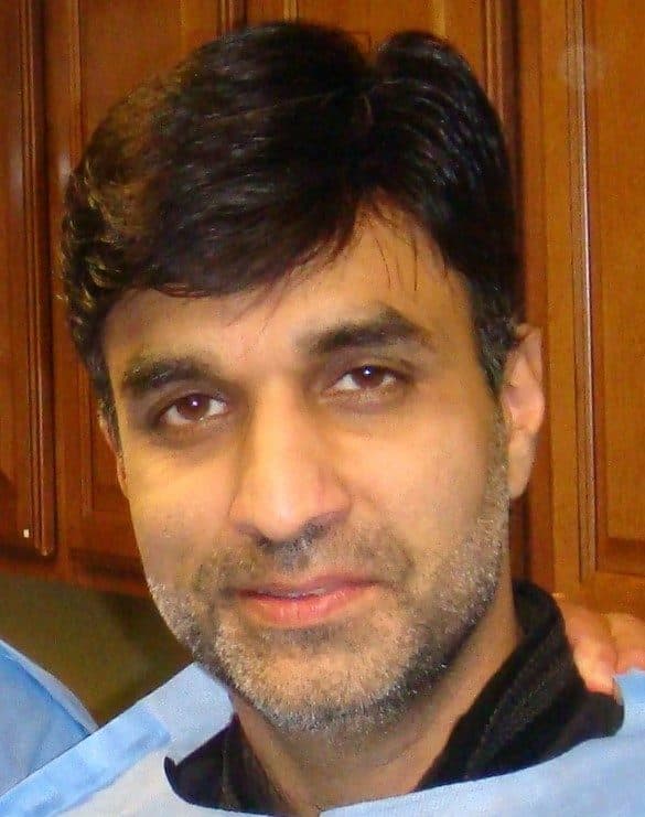 Muhammad Rashid