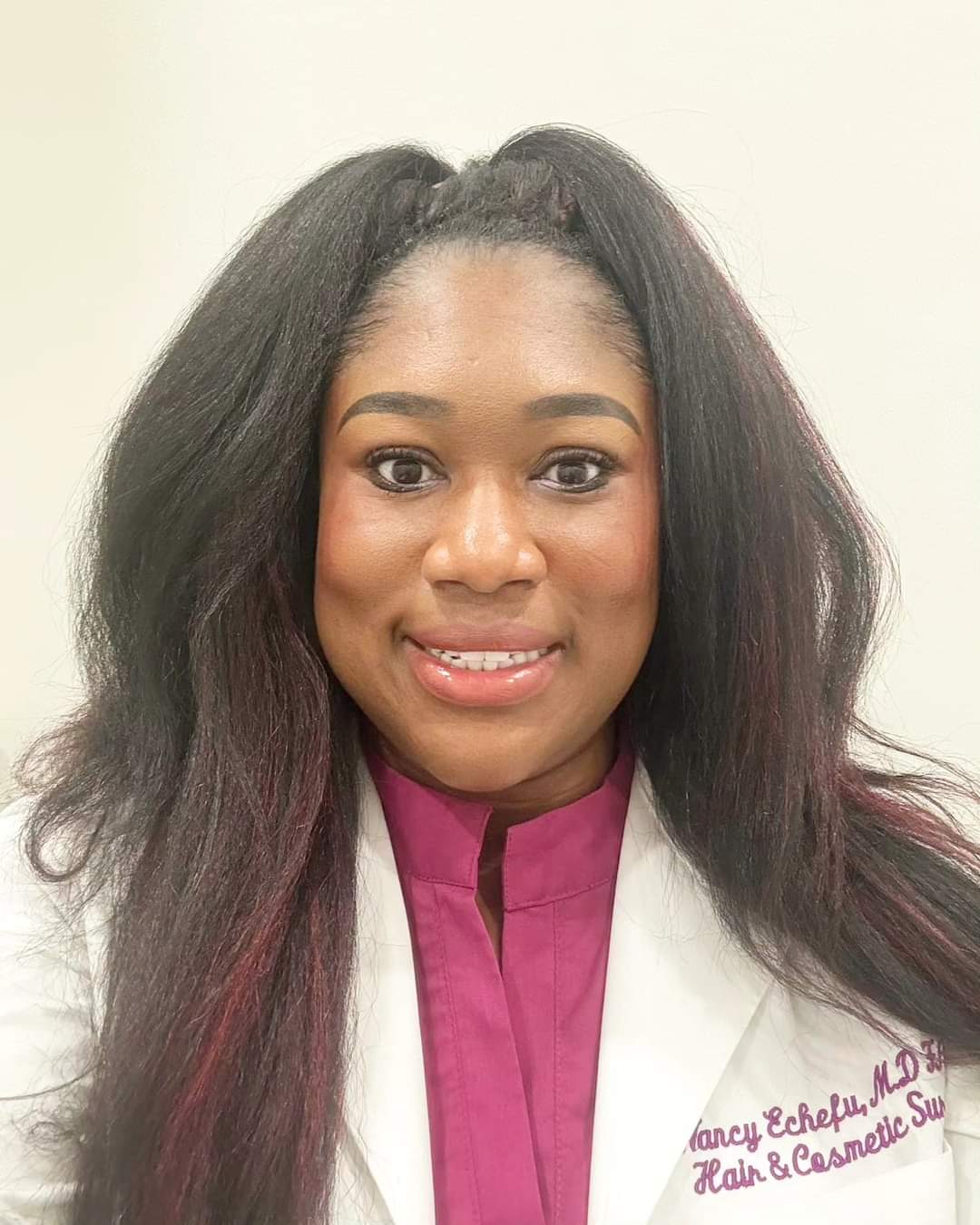 Nancy Echefu