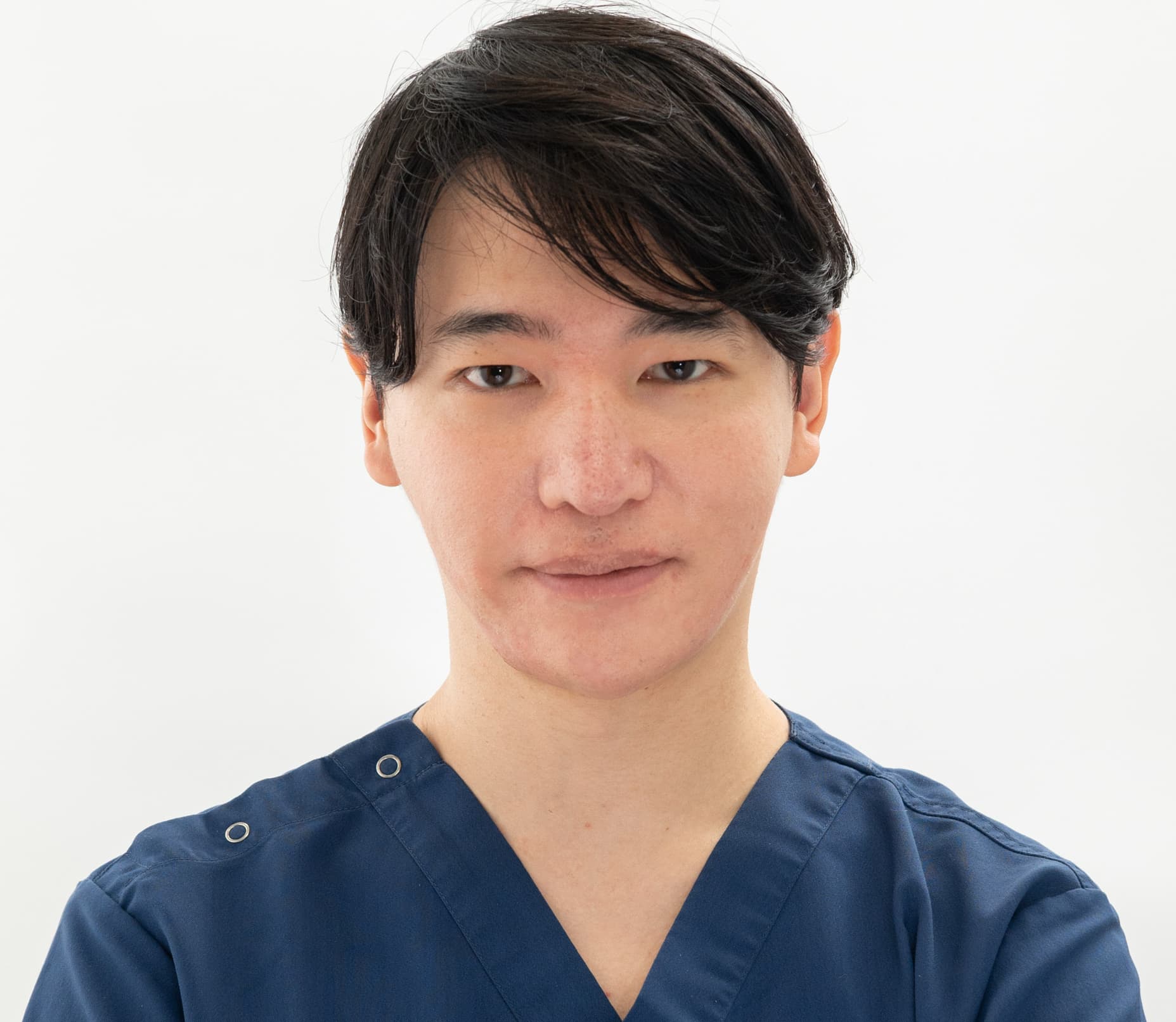 Naohiro Uchida