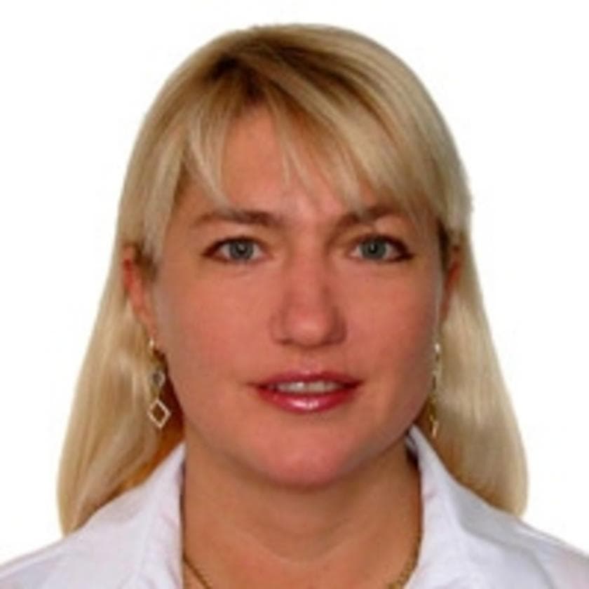 Oksana Shnayder