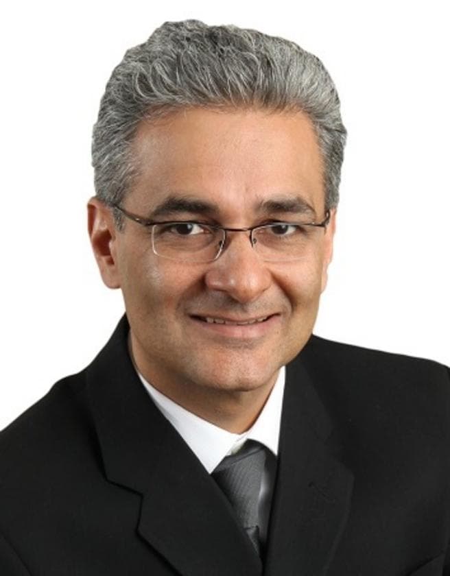 Parsa Mohebi