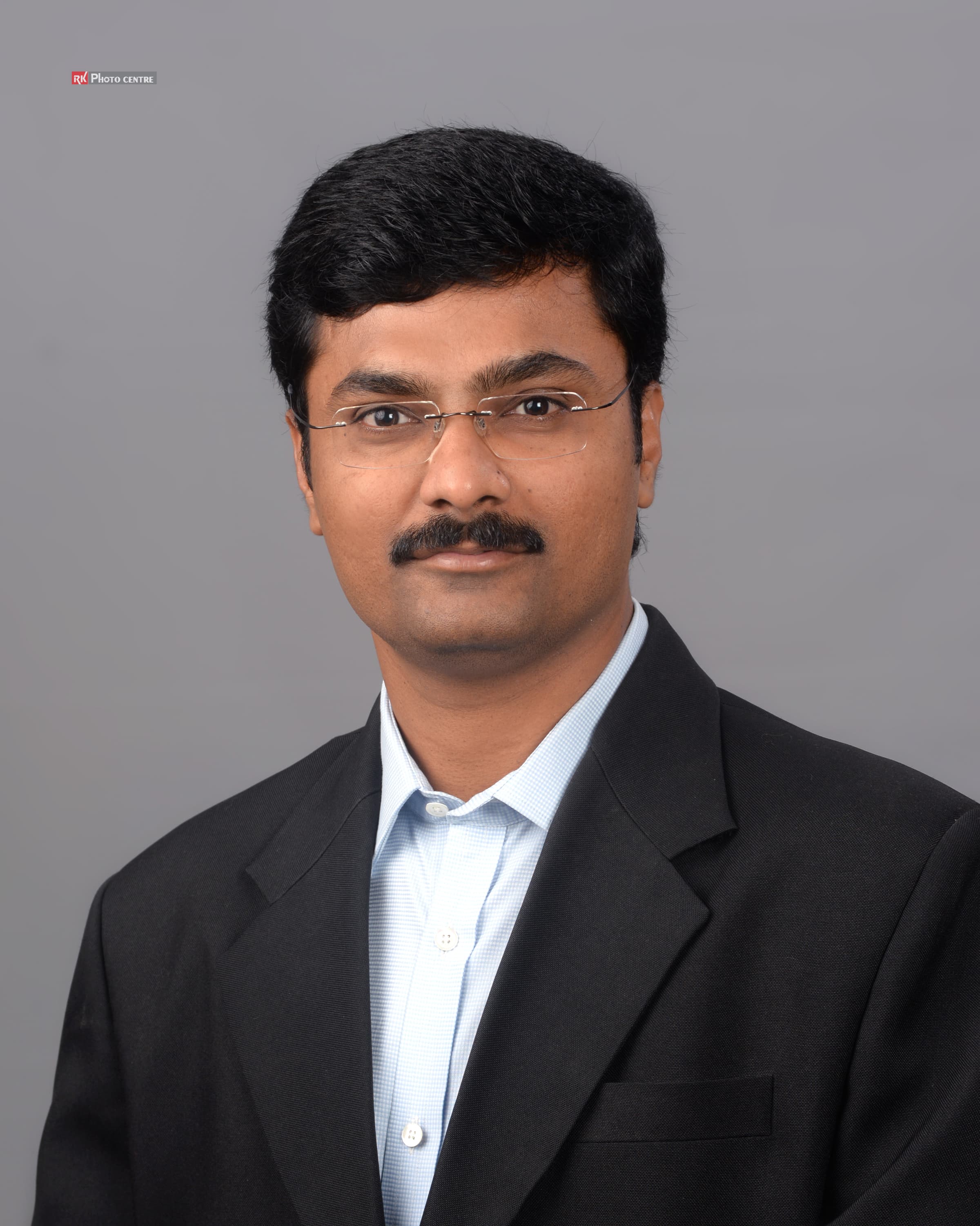 Parthiban Ramasamy