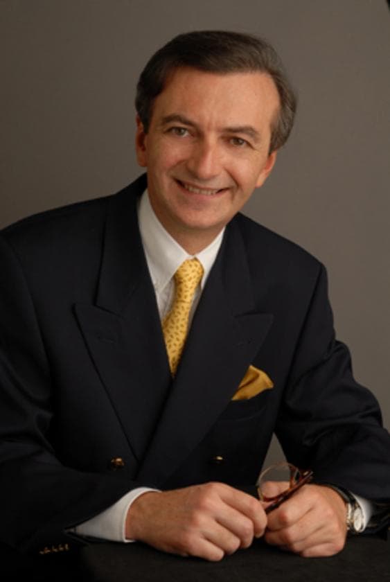 Pascal Boudjema