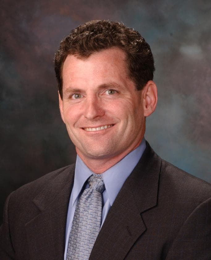 Paul McAndrews