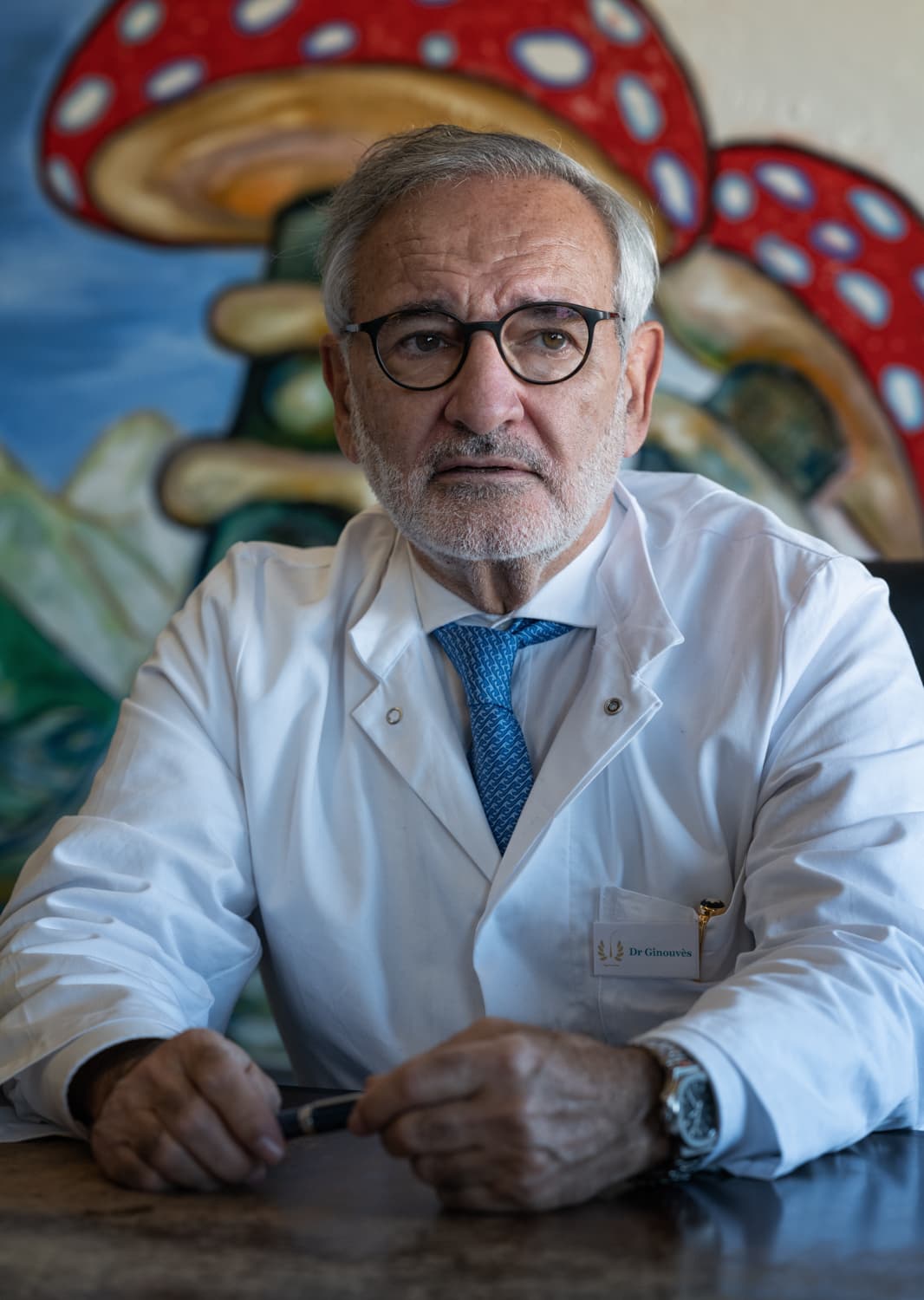 Philippe Ginouves