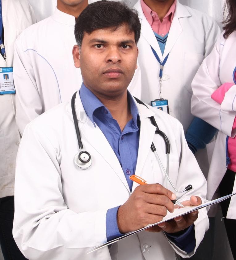 Pradeep Sethi