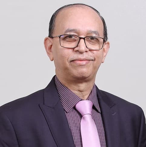 Prof. Dr. Md. Siraj Uddin