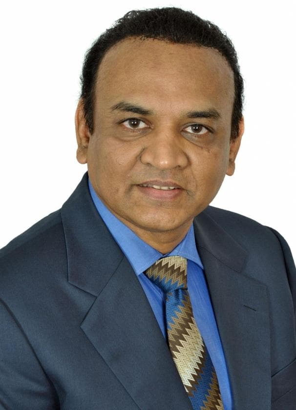 Rajendrasingh Rajput