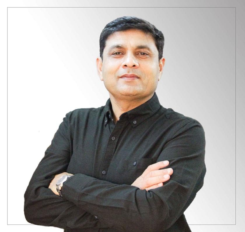 Rana Irfan