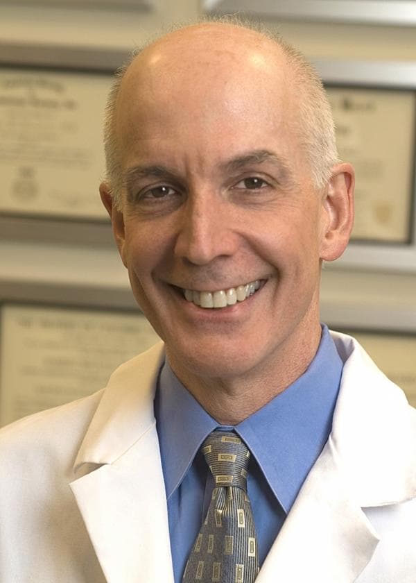 Robert Bernstein