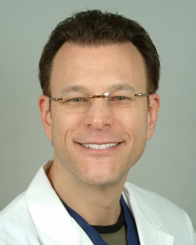 Robert Haber