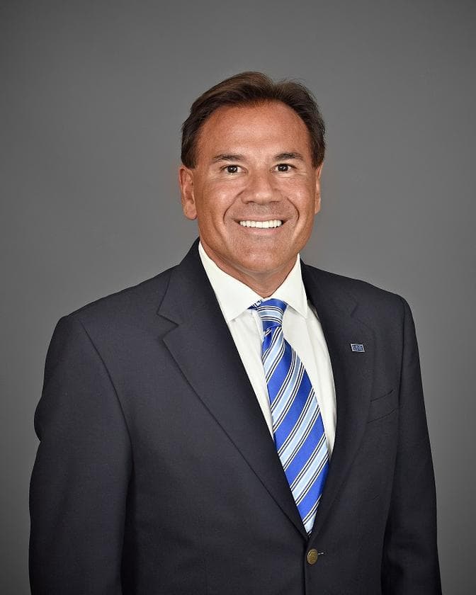Robert Leonard