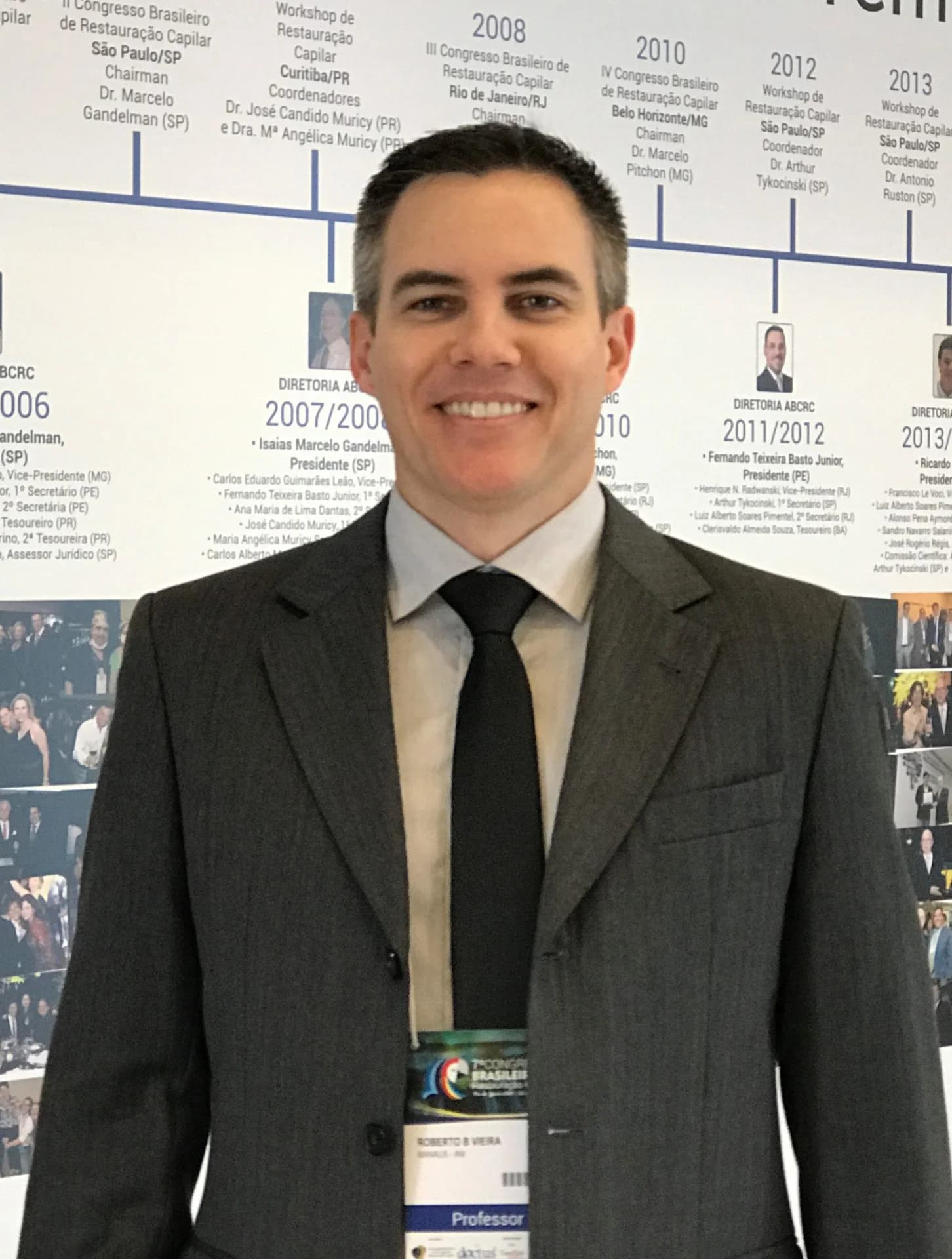 Roberto Vieira