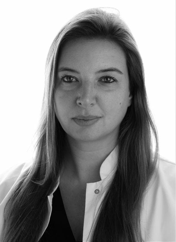 Rozemarijn Van Mondfrans Hiemstra