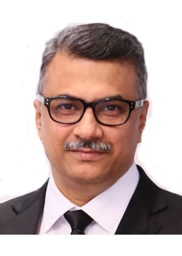 Sandeep Sattur