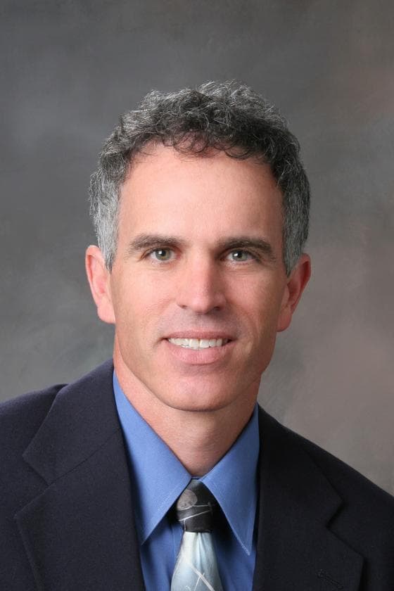Scott Boden