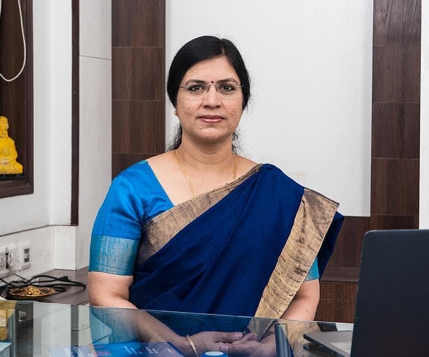 Seema Garg