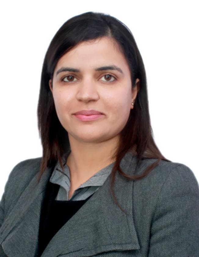 Shalini Malhotra