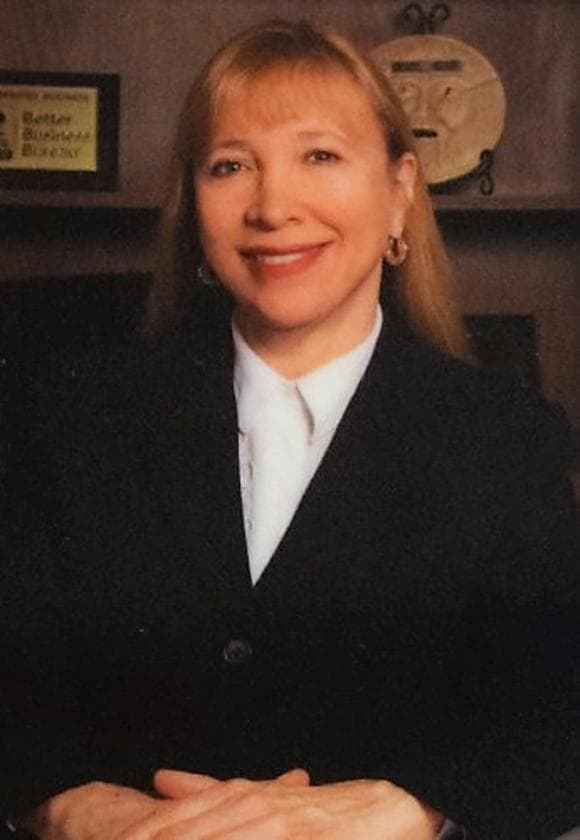 Sharon Keene
