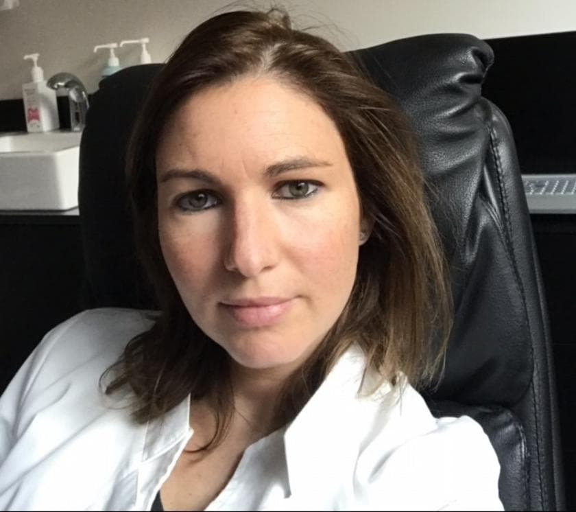 Stephanie Haas