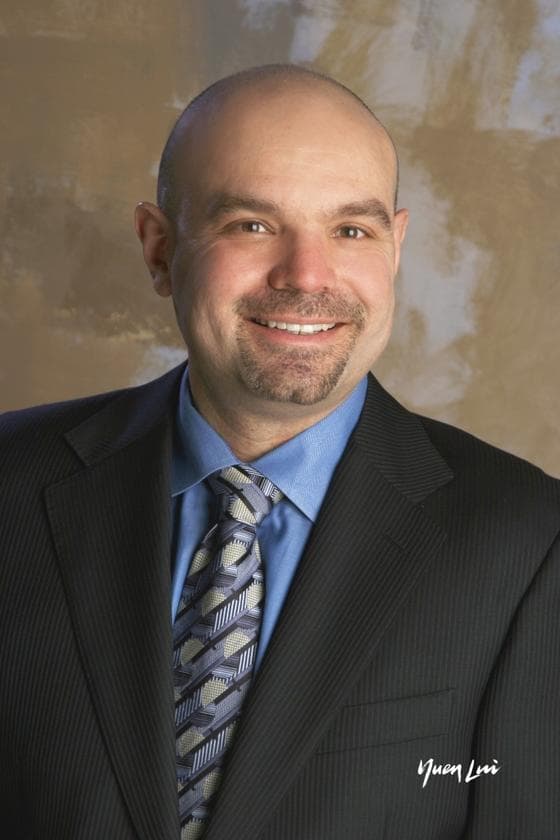 Steven Gabel