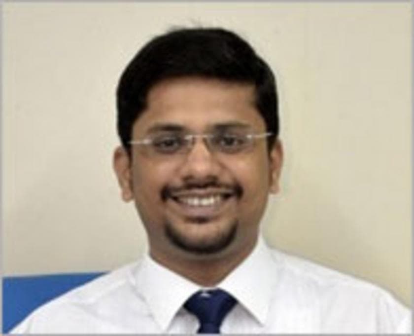 Sumit Agrawal