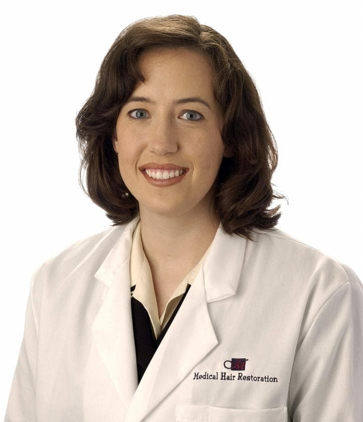 Tania Pauls