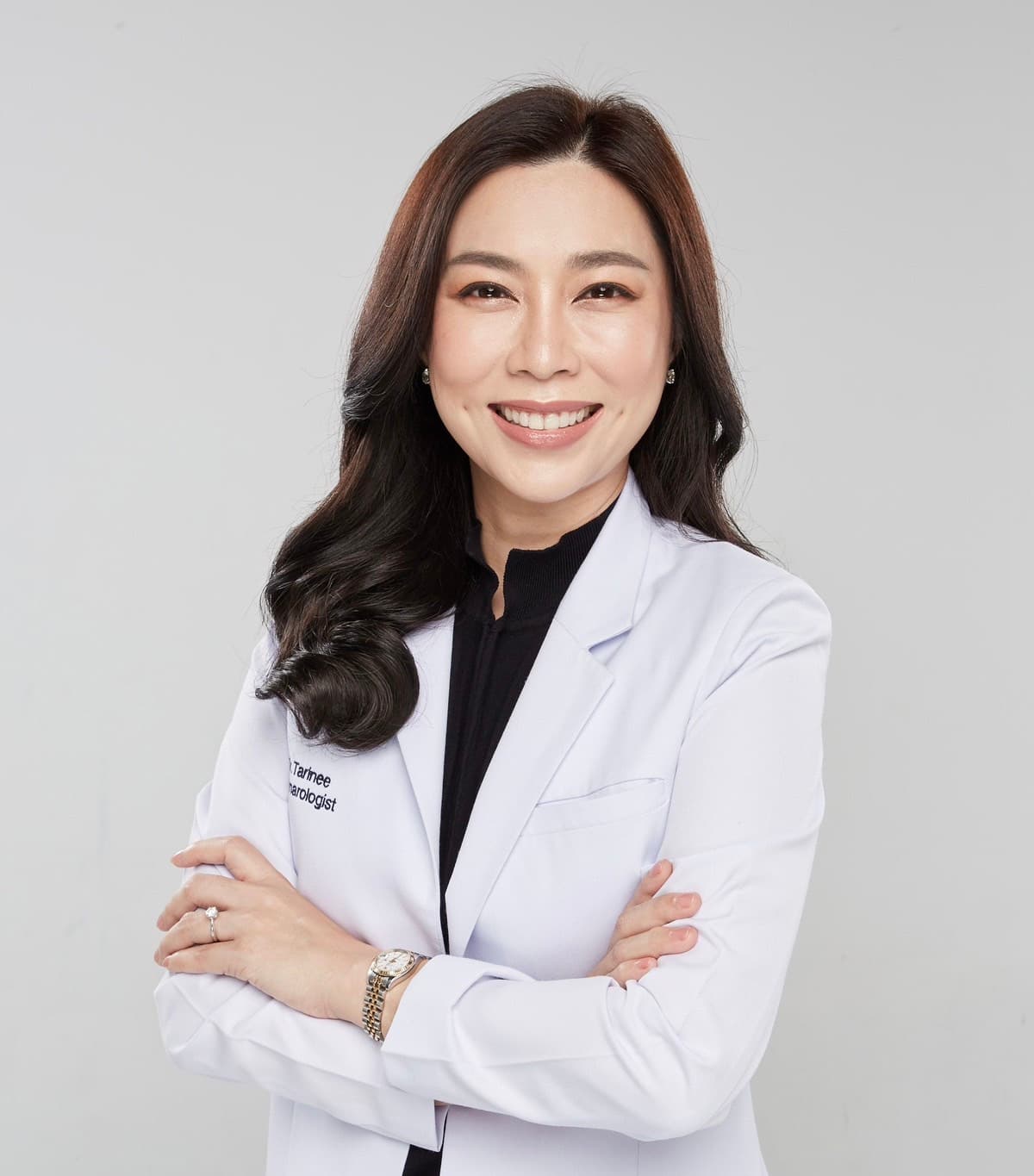 Tarinee Korviriyakamol