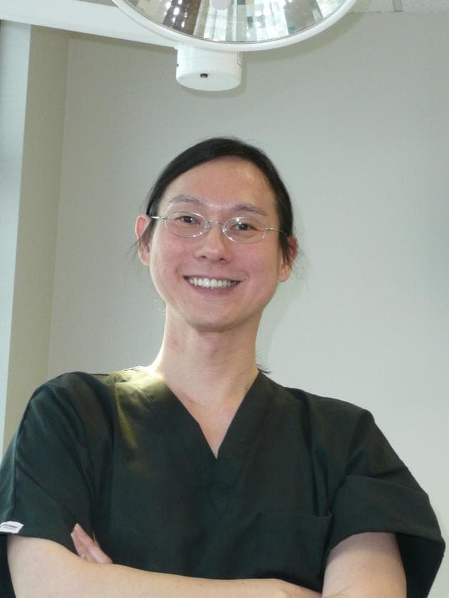 Tseng-Kuo Shiao
