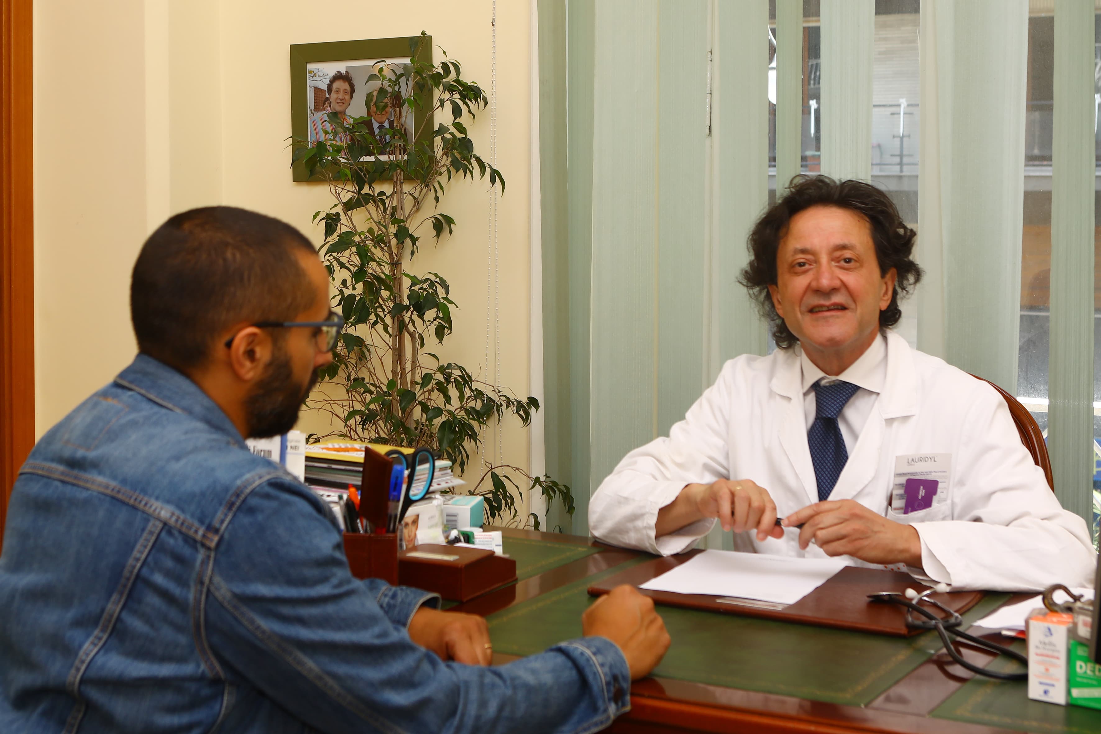 Vincenzo Masullo