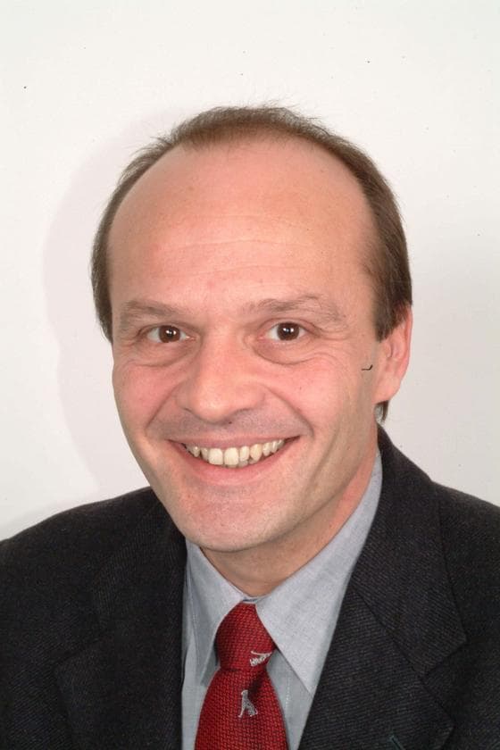 Walter Krugluger