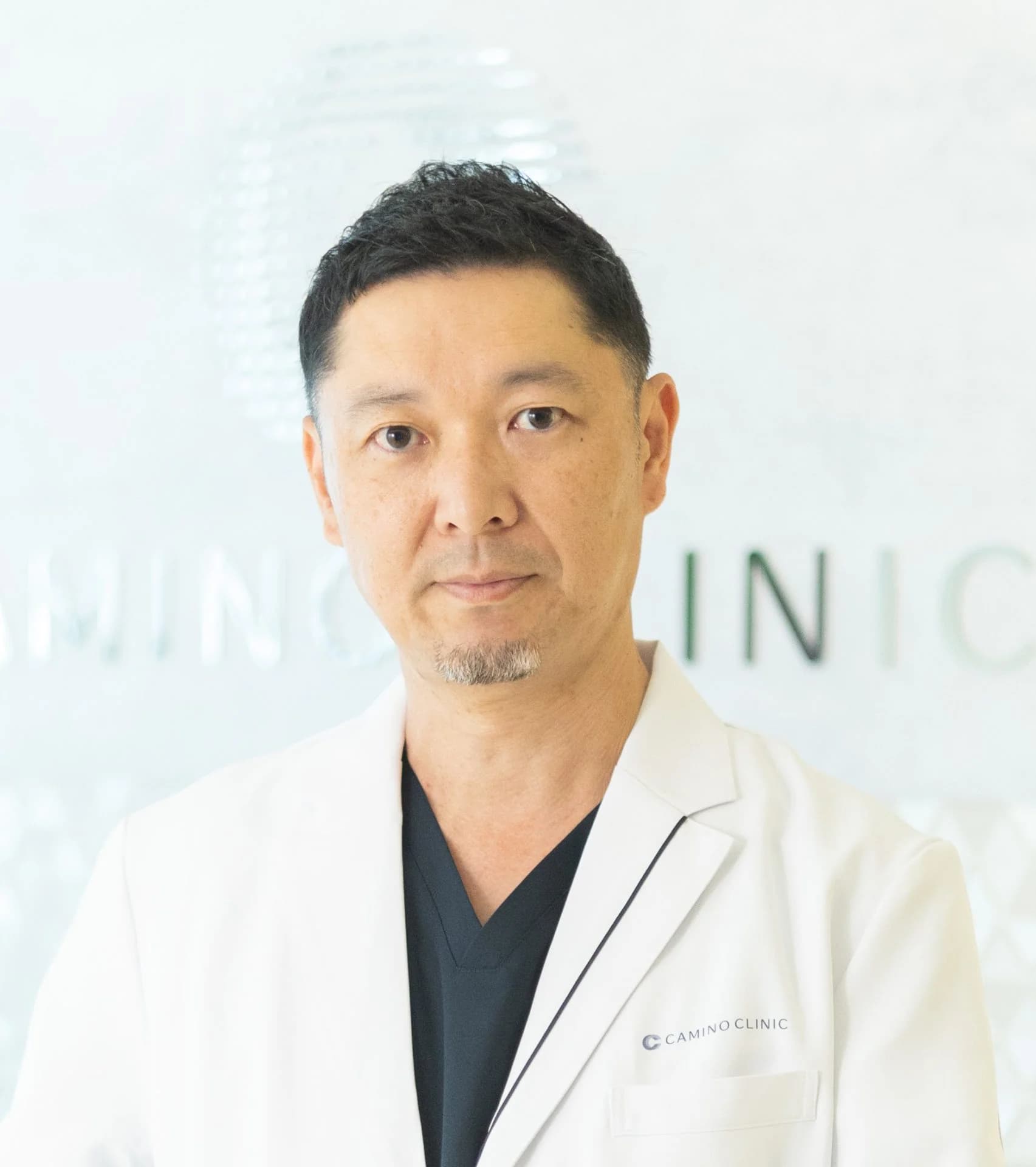 Yoshiaki Kasai